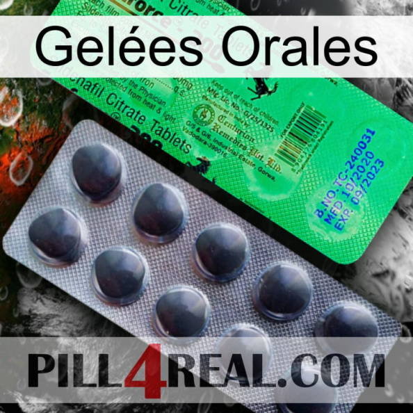 Gelées Orales new04